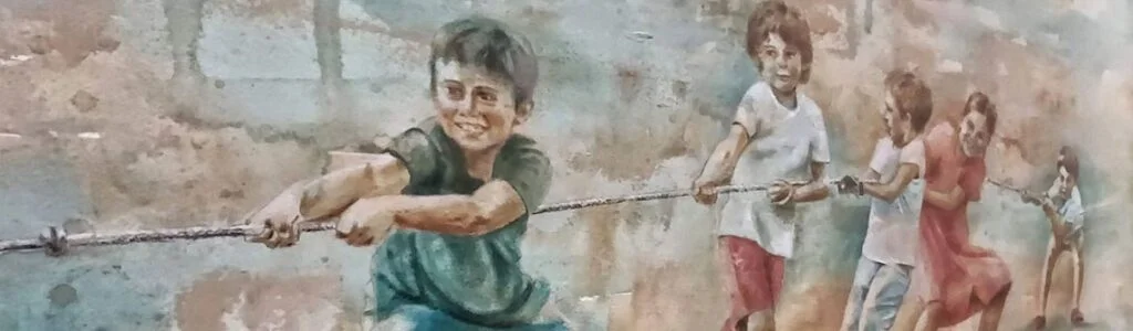 Mujeres y arte