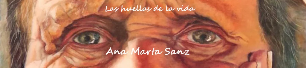 Las huellas de la vida