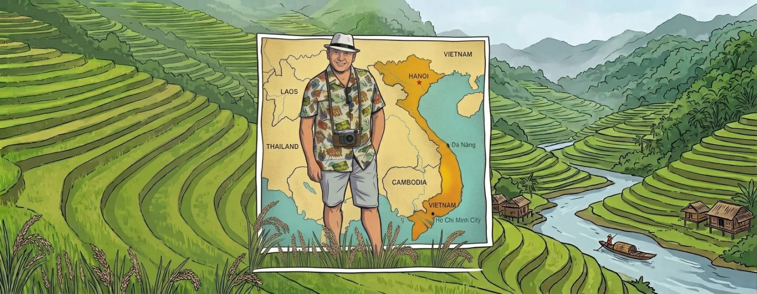 VIETNAM